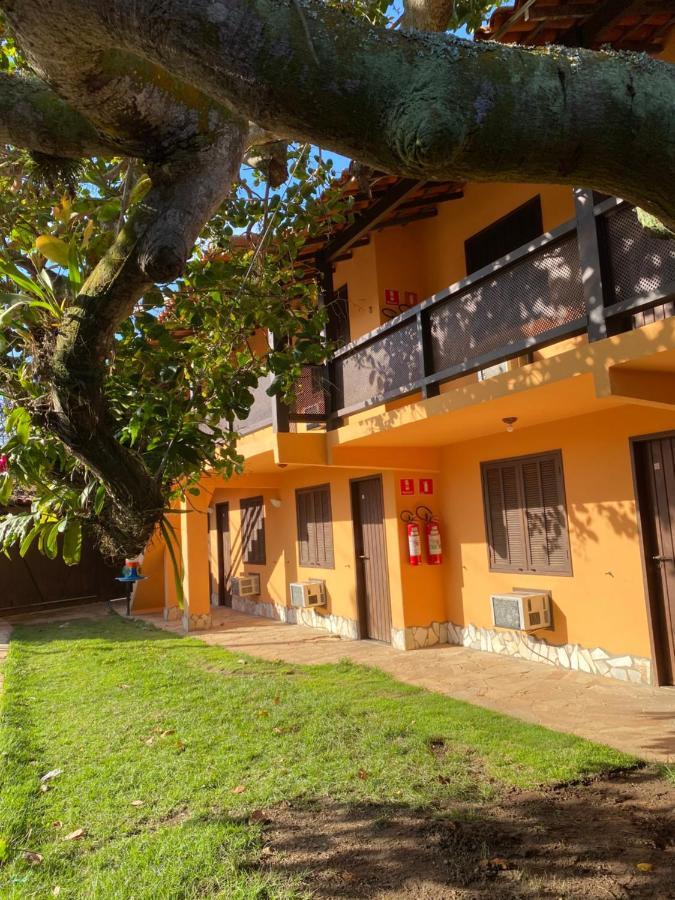 Calmaria Suites Buzios Eksteriør billede