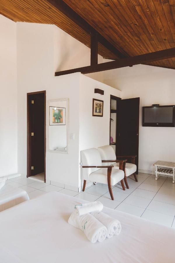 Calmaria Suites Buzios Eksteriør billede