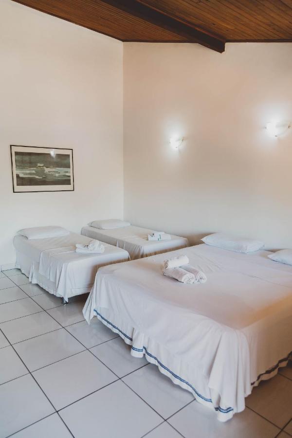 Calmaria Suites Buzios Eksteriør billede