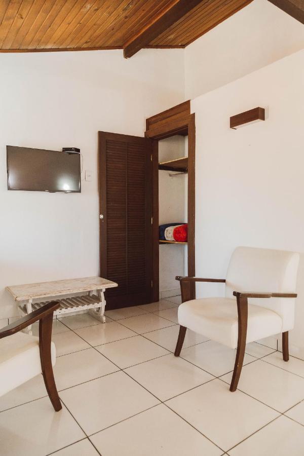 Calmaria Suites Buzios Eksteriør billede