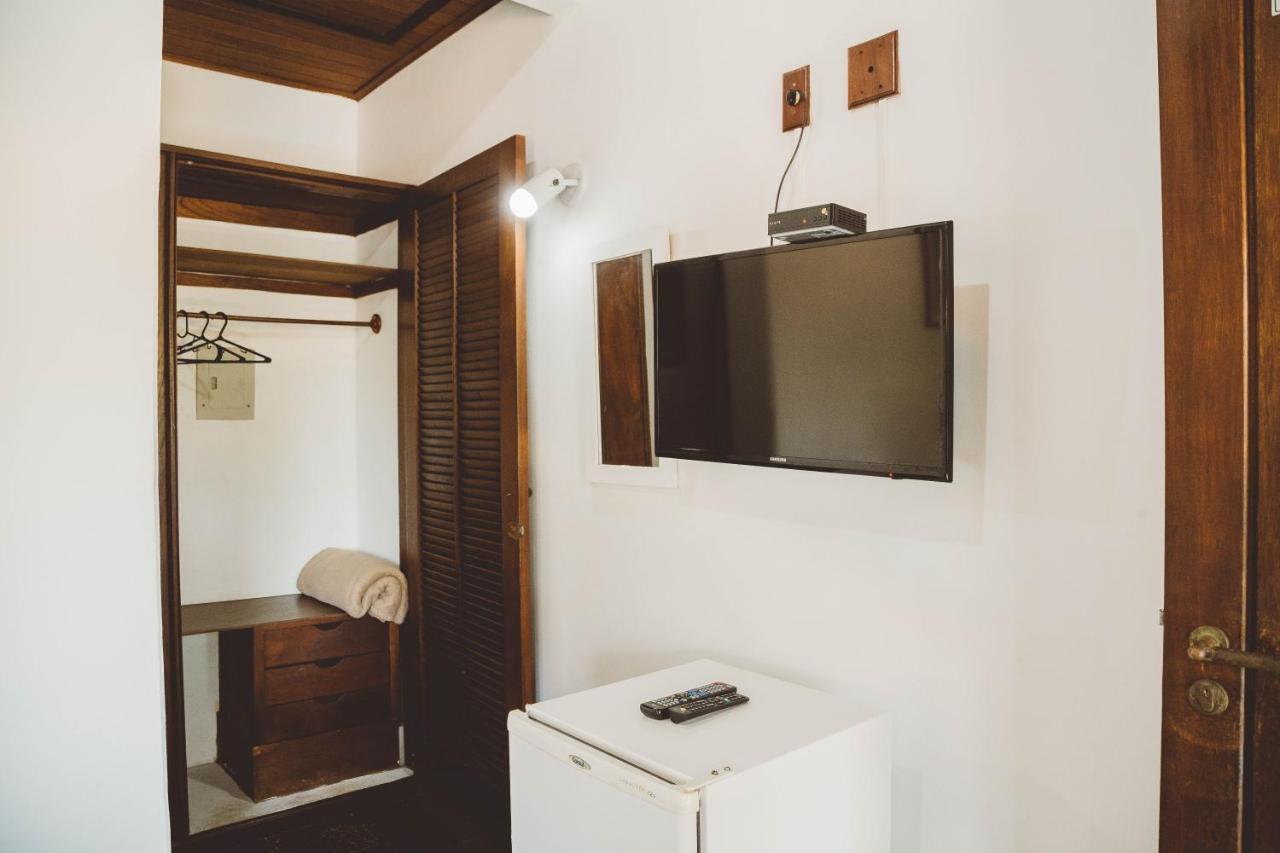 Calmaria Suites Buzios Eksteriør billede