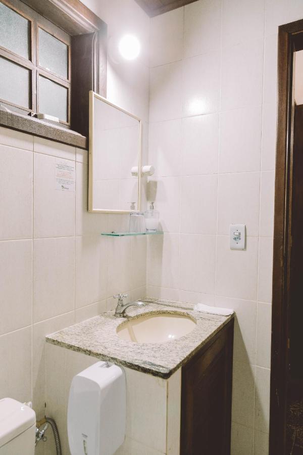 Calmaria Suites Buzios Eksteriør billede