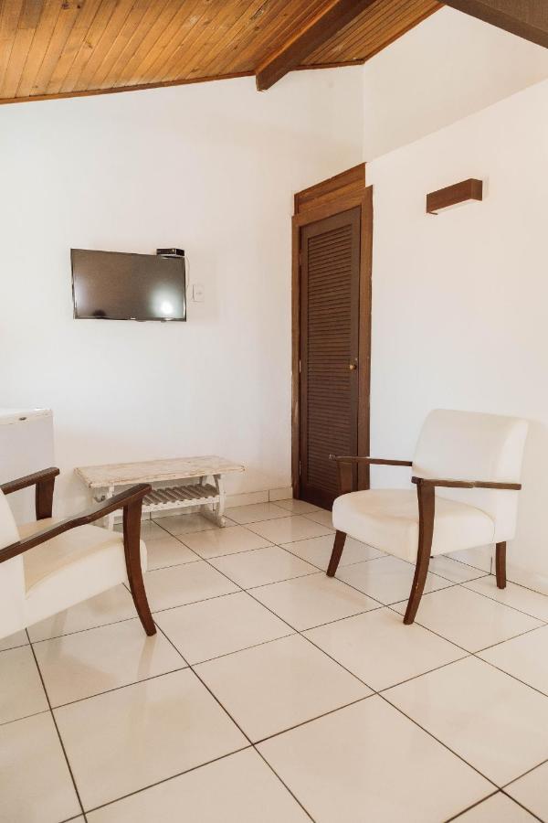 Calmaria Suites Buzios Eksteriør billede