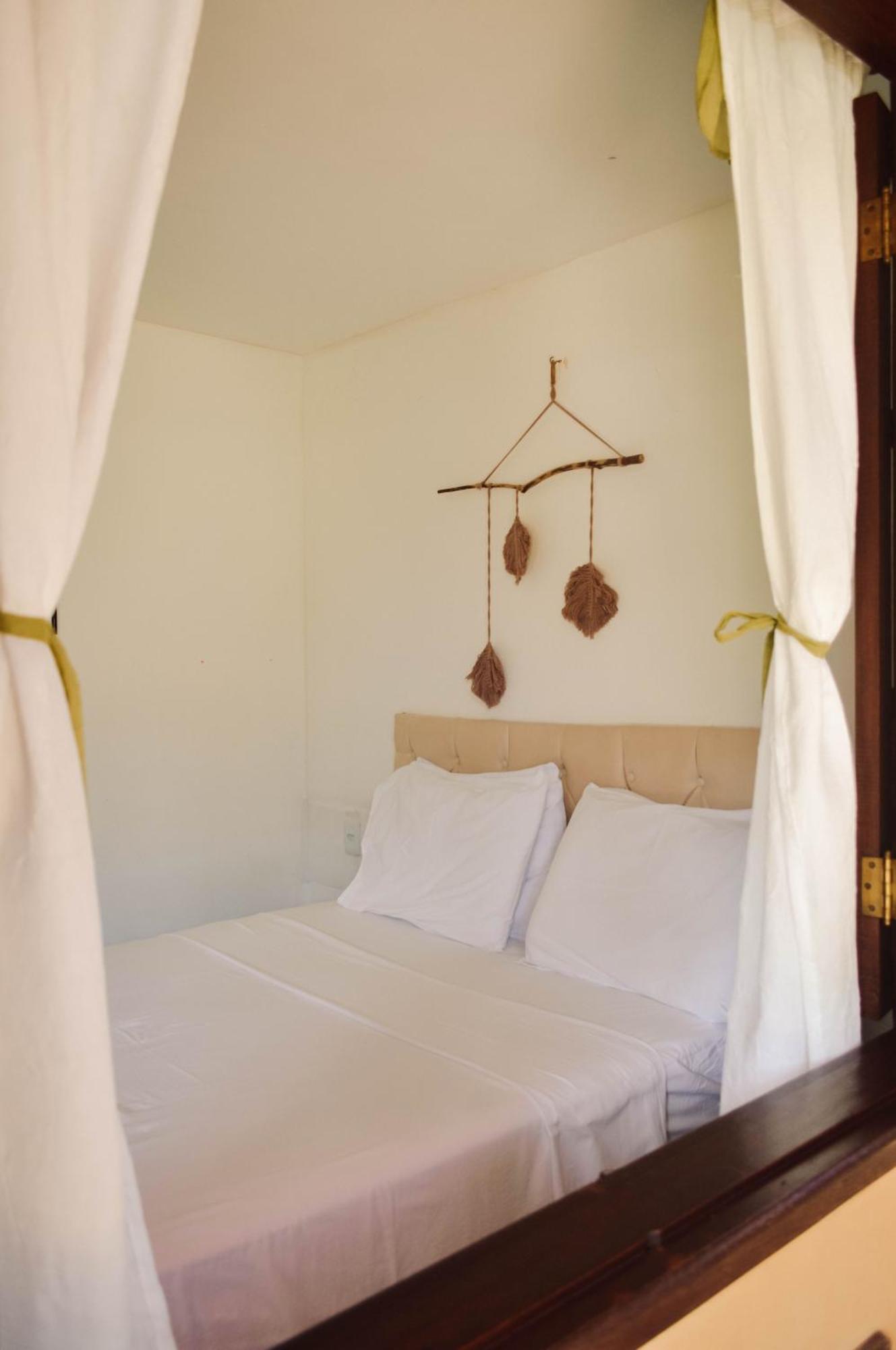 Calmaria Suites Buzios Værelse billede