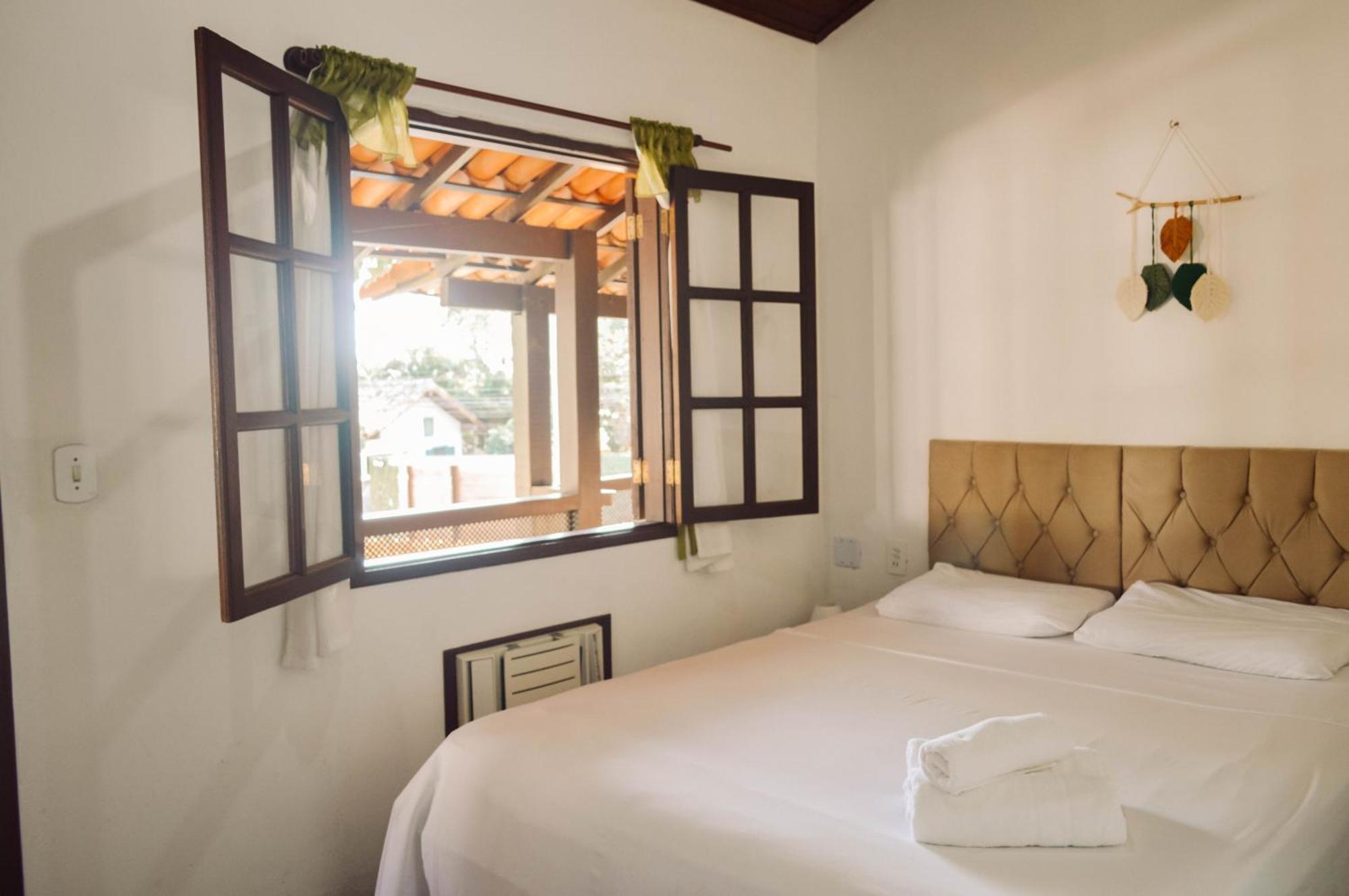 Calmaria Suites Buzios Eksteriør billede