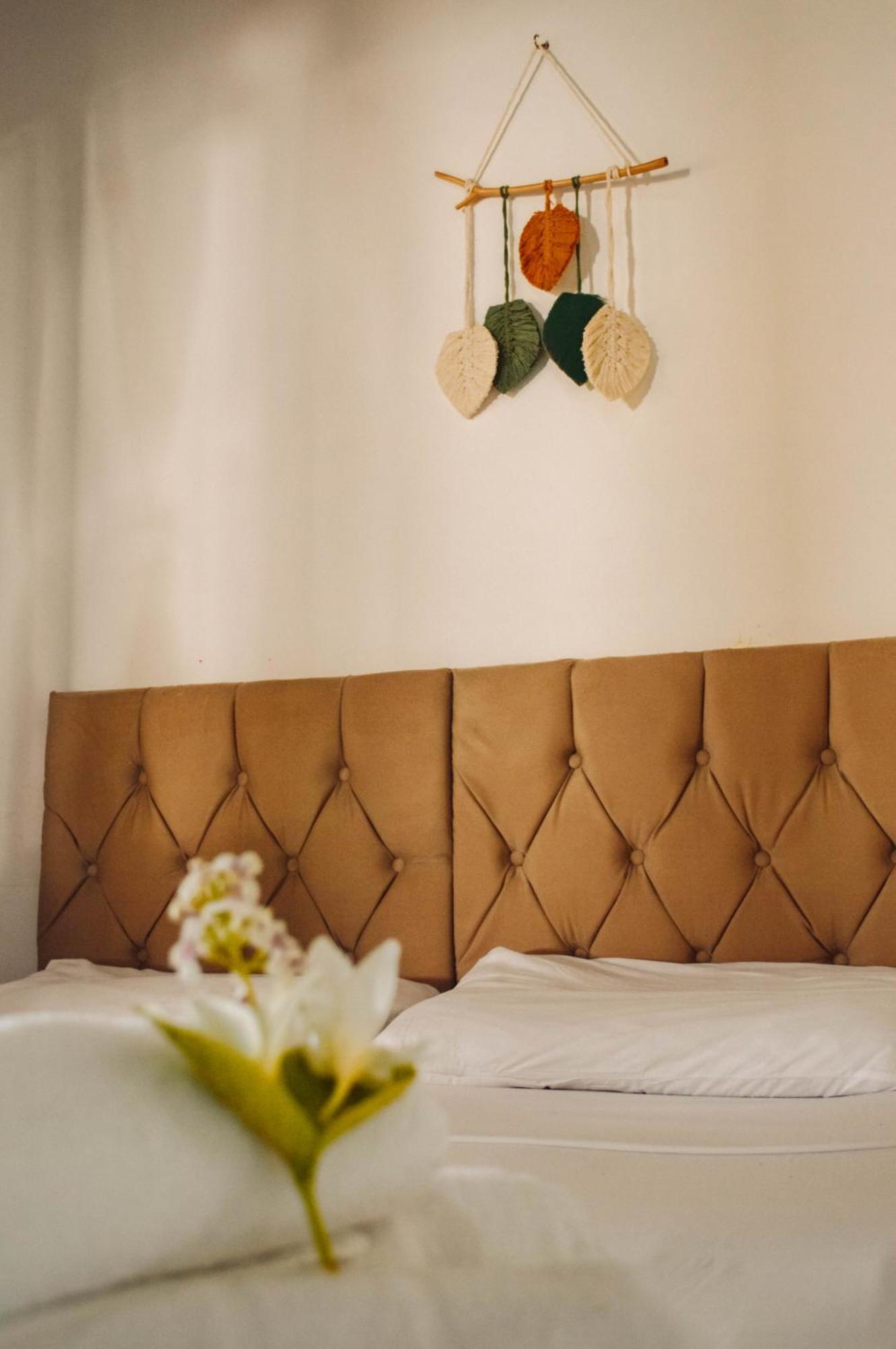 Calmaria Suites Buzios Eksteriør billede